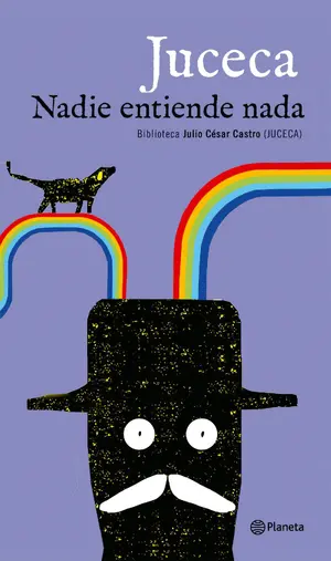 Portada del libro