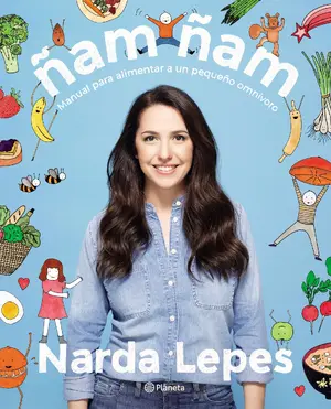 Portada del libro