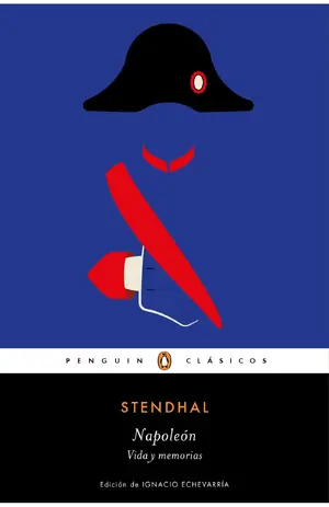 Portada del libro