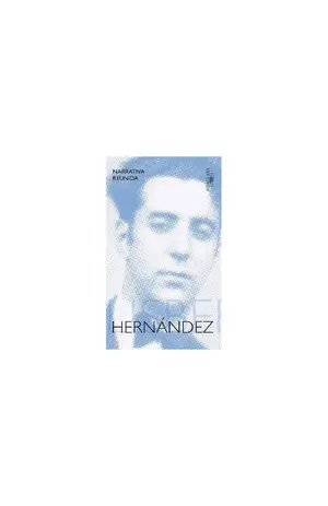 Portada del libro