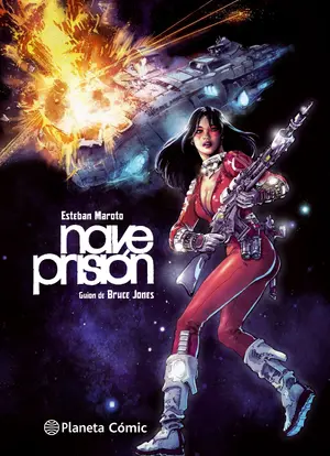 Portada del libro