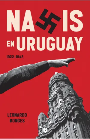 Portada del libro