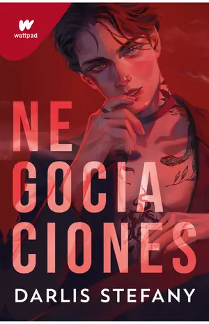 Portada del libro