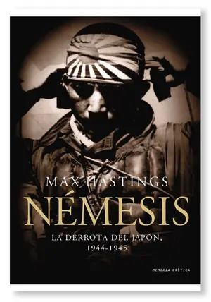 Portada del libro