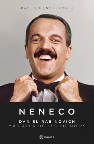 Portada del libro