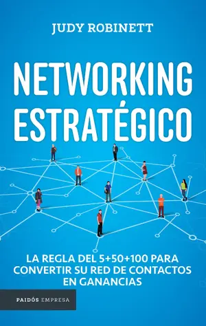 Portada del libro