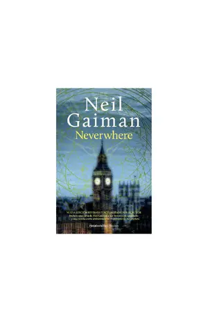 Portada del libro