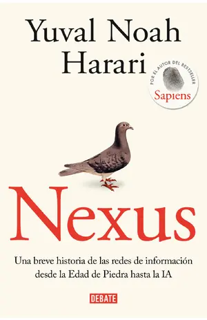Portada del libro