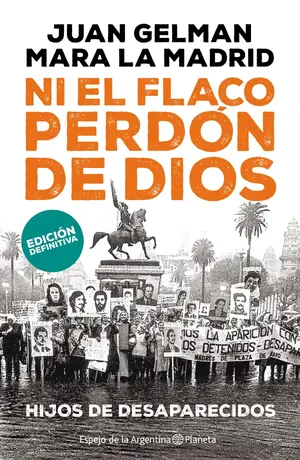Portada del libro