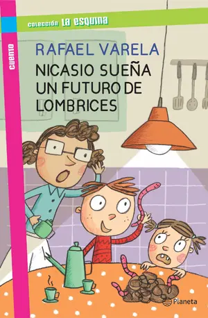 Portada del libro