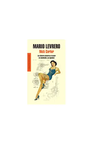Portada del libro