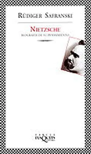 Portada del libro