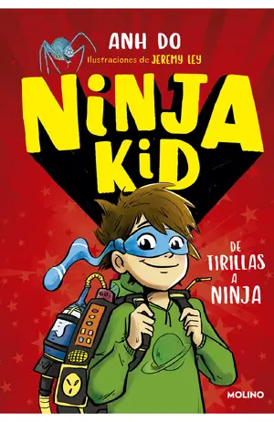 Portada del libro