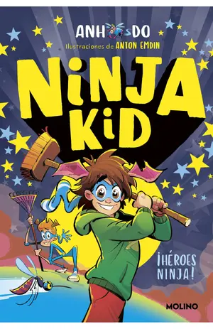 Portada del libro