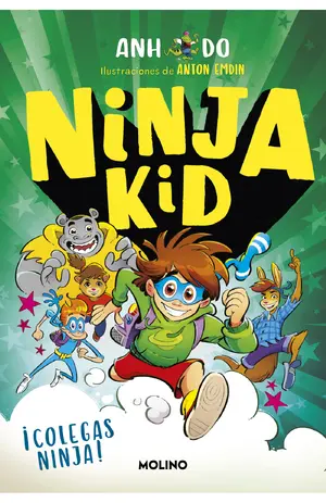 Portada del libro