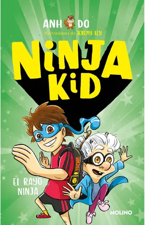 Portada del libro