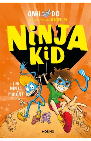Portada del libro