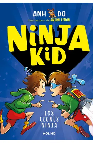 Portada del libro