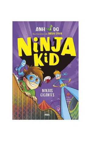 Portada del libro