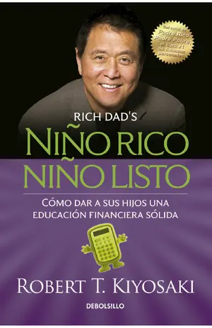 Portada del libro