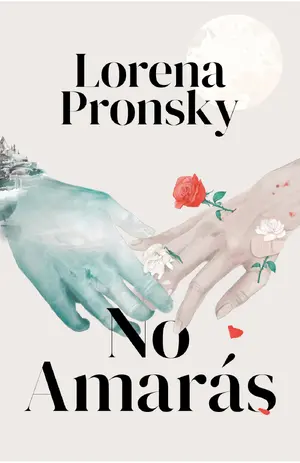Portada del libro
