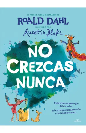 Portada del libro
