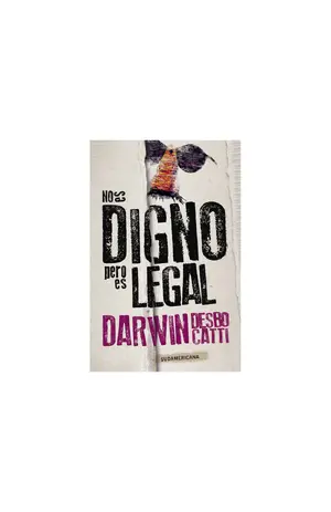 Portada del libro