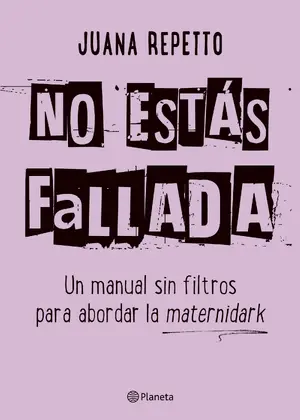 Portada del libro