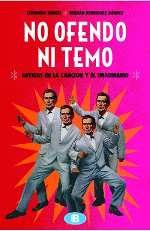 Portada del libro