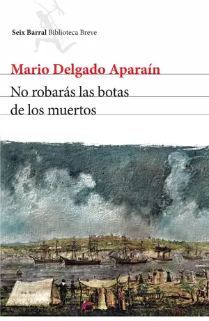 Portada del libro