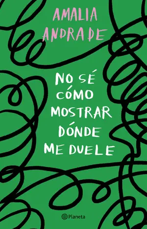 Portada del libro