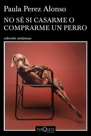Portada del libro