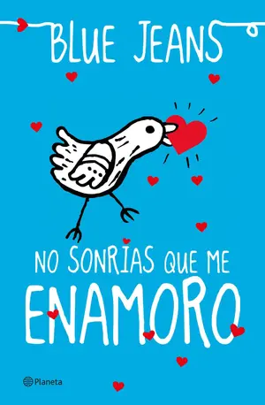 Portada del libro