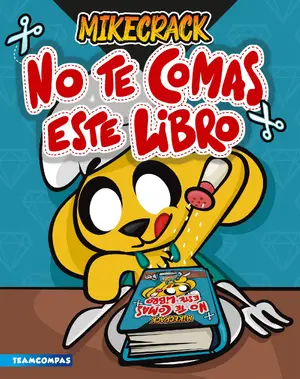 Portada del libro