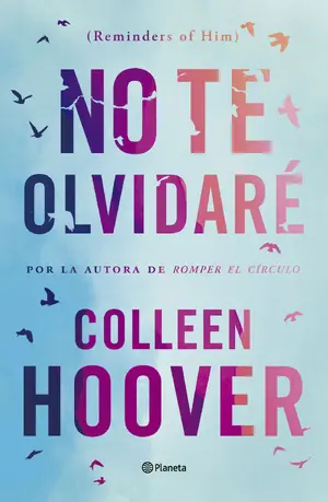 Portada del libro