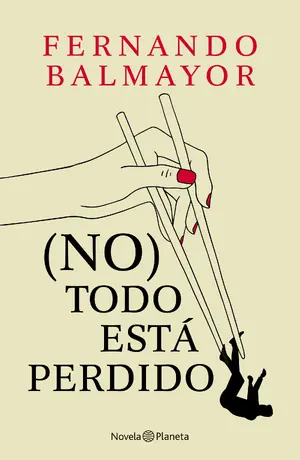 Portada del libro