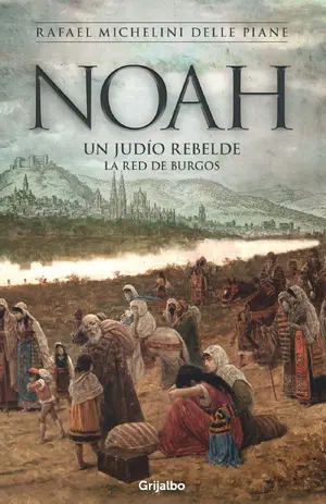 Portada del libro