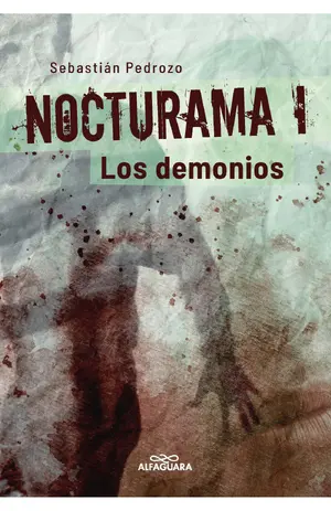 Portada del libro