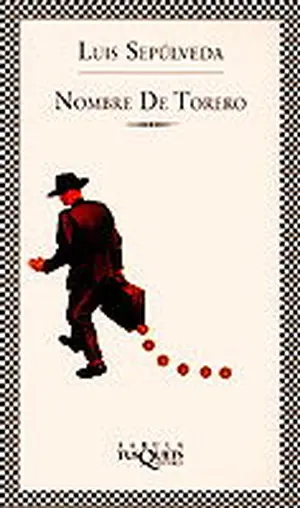 Portada del libro