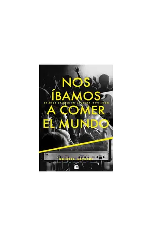 Portada del libro