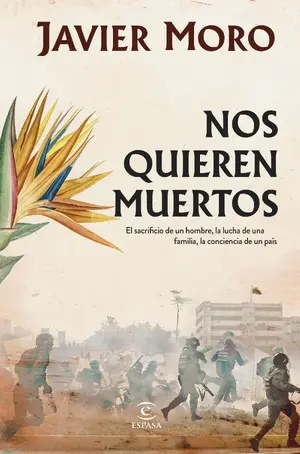 Portada del libro