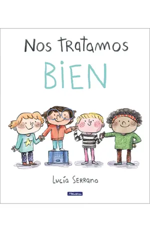 Portada del libro