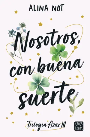 Portada del libro