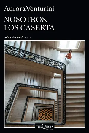 Portada del libro