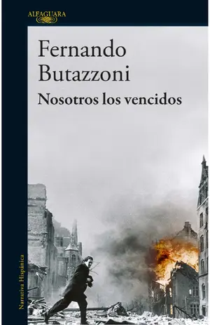 Portada del libro