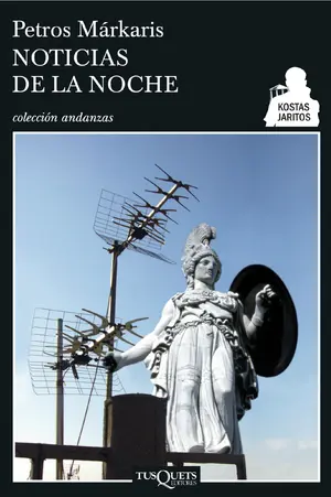 Portada del libro