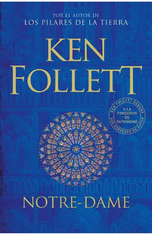 Portada del libro