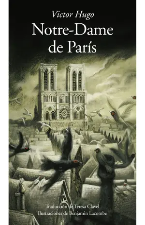 Portada del libro