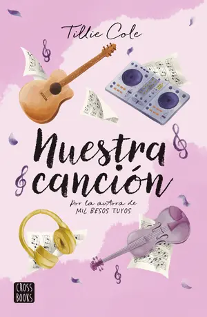 Portada del libro