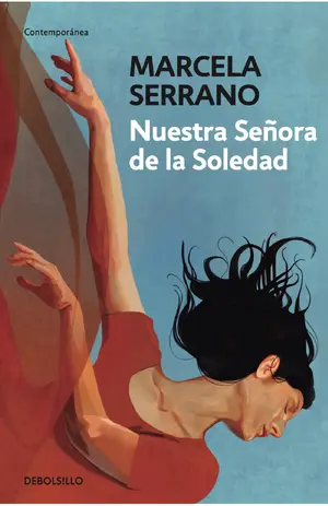 Portada del libro